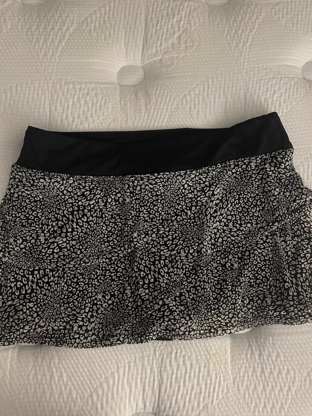 Coco Reef swim skirt/coverup